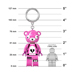 LEGO® FORTNITE® KEYLIGHT: KUSCHEL-TEAMLEI