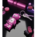 LEGO® FORTNITE® KEYLIGHT: KUSCHEL-TEAMLEI