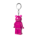 LEGO® Liebesbär-Kostüm-Typ Schlüsselanhänger mit Taschenlampe