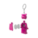 LEGO® Liebesbär-Kostüm-Typ Schlüsselanhänger mit Taschenlampe