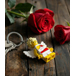 LEGO® Cupid Schlüsselanhänger mit Taschenlampe 