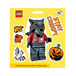 LEGO® MINIFIGURES™ AUFKLEBER HALLOWEEN-WERWOLF
