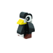 LEGO® SCHREIBWAREN-KREATIVITÄTSSET – TIERE 3-1