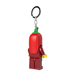 LEGO® MINIFIGURES™ KEYLIGHT: CHILI-KOSTÜM