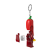 LEGO® MINIFIGURES™ KEYLIGHT: CHILI-KOSTÜM