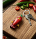 LEGO® MINIFIGURES™ KEYLIGHT: CHILI-KOSTÜM