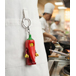LEGO® MINIFIGURES™ KEYLIGHT: CHILI-KOSTÜM