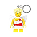 LEGO® Cupid Schlüsselanhänger mit Taschenlampe 