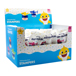 BABY SHARK STAMP WITH 3D FIGURE IN BLINDPACK 8X2X14 CM