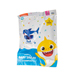 BABY SHARK STAMP WITH 3D FIGURE IN BLINDPACK 8X2X14 CM