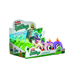 HATCHLINGS SLAMMERS 8 CM PELUCHE CON SUONO 