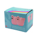 FLAMINGO SALT AND PEPPER SHAKER SET 