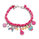 TROLLS ARMBAND AUS METALL