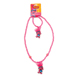 TROLLS SET: COLLANA E BRACCIALETTO
