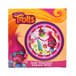 TROLLS OROLOGIO DA PARETE IN CONFEZIONE REGALO 26X4X26 CM
