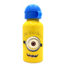 MINIONS ALUMINIUM WATER BOTTLE 400 ML
