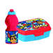 PAW PATROL SET: LUNCHBOX AND SPORTBOTTLE