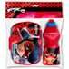 MIRACULOUS SET: JAUSENBOX + TRINKFLASCHE 