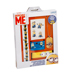 MINIONS 5 PIECES ACCESSORY SET IN GIFT WRAP