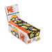 MINIONS PORTACHIAVI IN VINILE CON LUCE FLASH 6X0,5X6 CM 