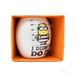 DM3 PRISON OVAL CERAMIC MUG