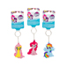 *MY LITTLE PONY SCHLÜSSELANHÄNGER VINYL