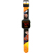 OROLOGIO DA POLSO DRAGON BALL LED NERO - 8X3X18,5 CM