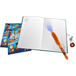 SET DIARIO SEGRETO DRAGON BALL CON DIARIO E PENNA MAGICA