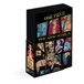 SET DI CARTOLERIA ONE PIECE DELUXE - 14,3X19,7X3,5CM