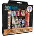 SET DIARIO SEGRETO ONE PIECE CON DIARIO E PENNA MAGICA