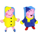 PEPPA PIG TUUUBALÙ, IL WIDGET WRIGGLER PELUCHE