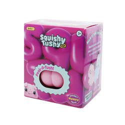 SQUISHY TUSHY