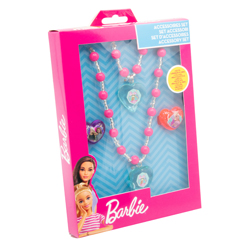 BORRACCIA SPORTIVA BARBIE (400 ML)