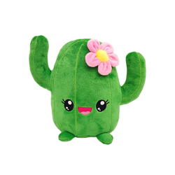 FLOWIES CACTUS PLUSH 25 CM