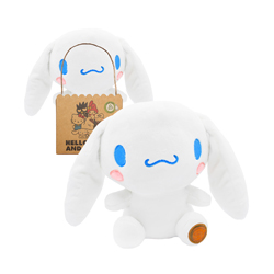 CINNAMOROL ECO PLUSH 24 CM