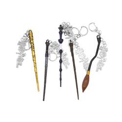 PORTACHIAVI PREMIUM HARRY POTTER