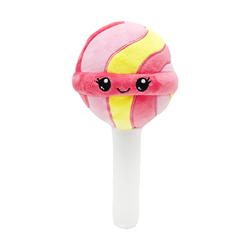 YUMMIES LOLLIPOP PLUSH 25 CM
