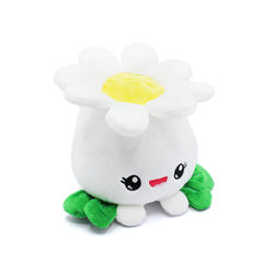 FLOWIES DAISIES PLUSH 16/20 CM