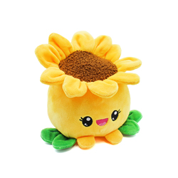 FLOWIES SUNFLOWER PLUSH 16/20 CM