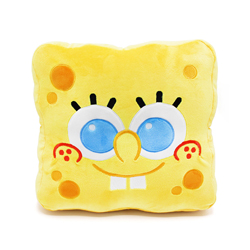 SPONGEBOB BESTICKTES KISSEN