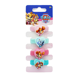 PAW PATROL PANTY HOLDER ON BACKERCARD 5X15 CM