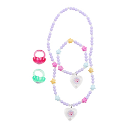 PEPPA PIG SCHMUCKSET