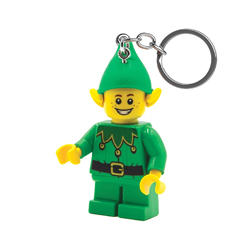 LEGO® MINIFIGUREN™ KEYLIGHT: ELF
