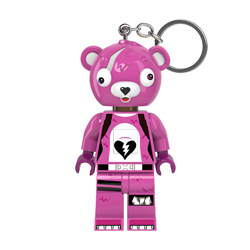 LEGO® FORTNITE® KEYLIGHT: KUSCHEL-TEAMLEI
