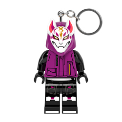 LEGO® FORTNITE® KEYLIGHT: DRIFT