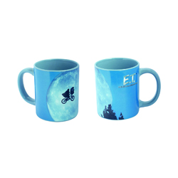 E.T. KERAMIKTASSE 320 ML 