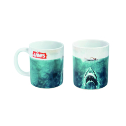 JAWS KERAMIKTASSE 320 ML 