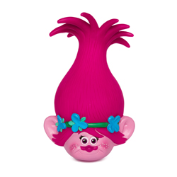 POPPY LUCE DA NOTTE 3D 15 CM