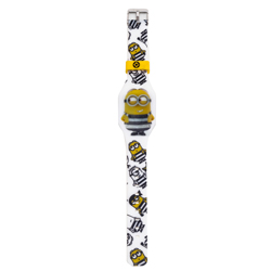 DM3 SHINE THROUGH WATCH
