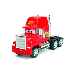 CARS 3 MACK METAL DIECAST